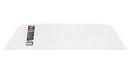 FIVESTAR 2019 Truck Rear Window Uncoated .093in Pre-Cut 21001-61151
