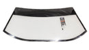 FIVESTAR 2019 Truck Windshield Frt Coated 1/8in Pre-Cut 21001-63253