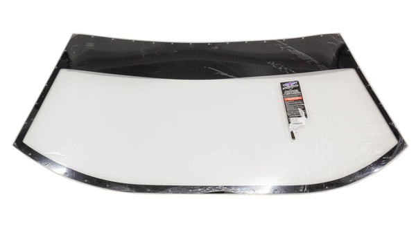 FIVESTAR 2019 Truck Windshield Frt Coated 1/8in Pre-Cut 21001-63253