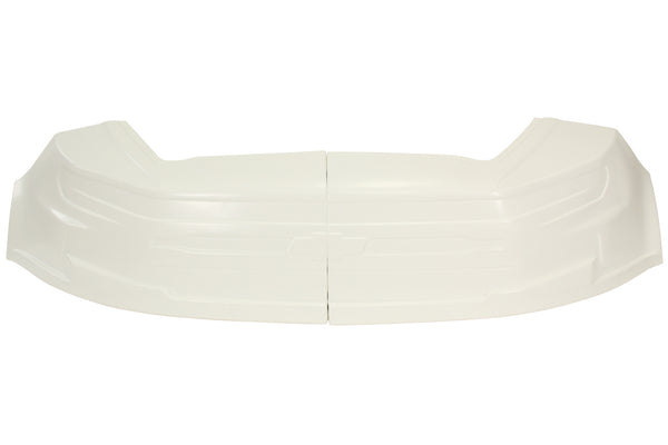 FIVESTAR 2019 Chevy Silverado Nose Upper White 21191-41051-W