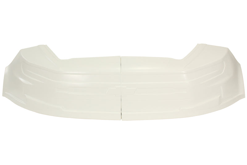 FIVESTAR 2019 Chevy Silverado Nose Upper White 21191-41051-W