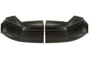 FIVESTAR 2019 Ford F-150 Nose Upper Black 21341-41051-B