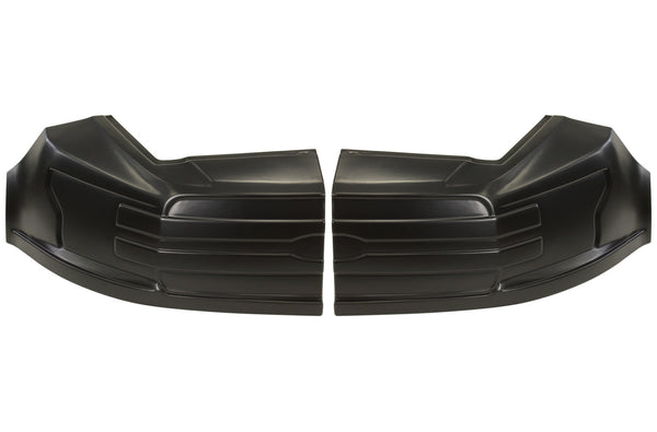 FIVESTAR 2019 Ford F-150 Nose Upper Black 21341-41051-B