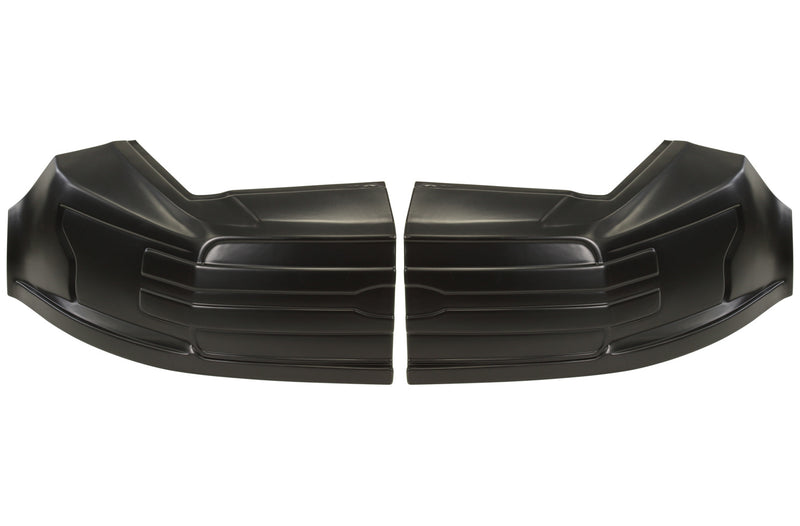 FIVESTAR 2019 Ford F-150 Nose Upper Black 21341-41051-B