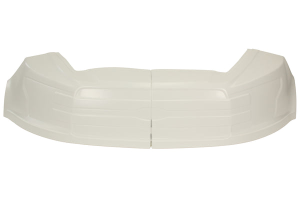 FIVESTAR 2019 Ford F-150 Nose Upper White 21341-41051-W