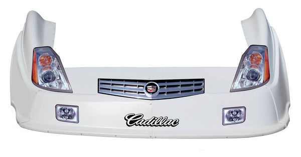 FIVESTAR New Style Dirt MD3 Combo Cadillac XLR White 215-417W