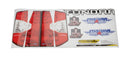FIVESTAR Graphics Tail ID Kit Toyota Tundra 21721-44541