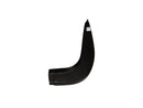 FIVESTAR Fender Lower Outlaw DLM Black Left 22001-23351-BL