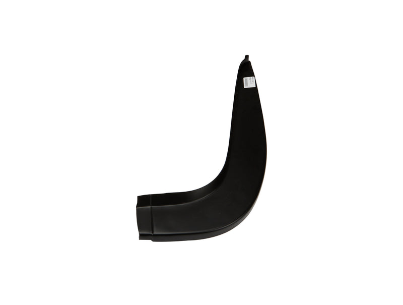 FIVESTAR Fender Lower Outlaw DLM Black Left 22001-23351-BL