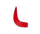 FIVESTAR Fender Lower Outlaw DLM Red Right 22001-23351-RR