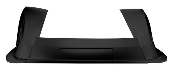 FIVESTAR Outlaw Nose & Fender Kit Black 22001-41051-B-KIT