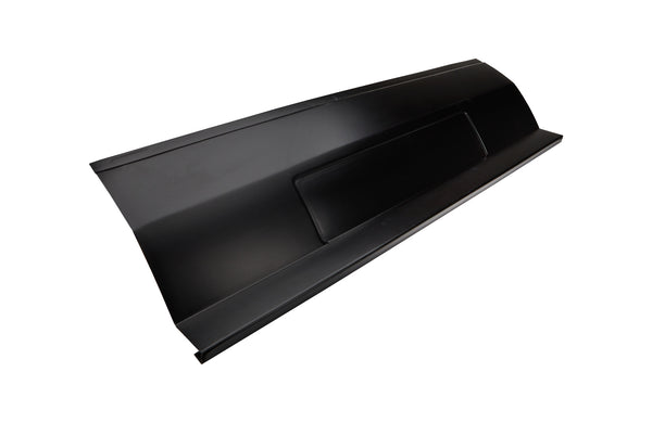 FIVESTAR Nose Outlaw DLM Black 22001-41051-B