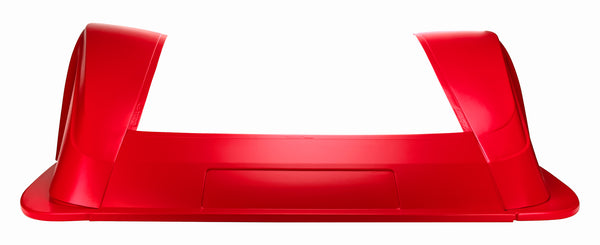 FIVESTAR Outlaw Nose & Fender Kit Red 22001-41051-R-KIT