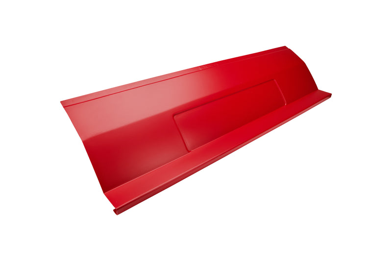 FIVESTAR Nose Outlaw DLM Red 22001-41051-R