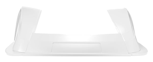 FIVESTAR Outlaw Nose & Fender Kit White 22001-41051-W-KIT