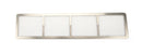 FIVESTAR Nose Screen Outlaw LM 22001-46333