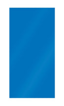 FIVESTAR Plastic Sheet MD3 4ft x 8ft Blue MD3 30001-93051-CB