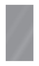 FIVESTAR Plastic Sheet MD3 4ft x 8ft Gray MD3 30001-93051-G