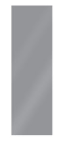 FIVESTAR Plastic Sheet MD3 3.5ft x 9.5ft Gray MD3 30001-93151-G