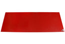FIVESTAR Filler Panel Hood DLM Red Plastic 32000-35851-R