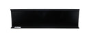 FIVESTAR Spoiler Right Side Blade Black 32000-47751-B