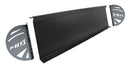 FIVESTAR Spoiler Right Side Kit MD3 Black 32000-72820-B
