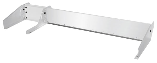 FIVESTAR Spoiler Kit DLM Aluminum White 32000-72821-W