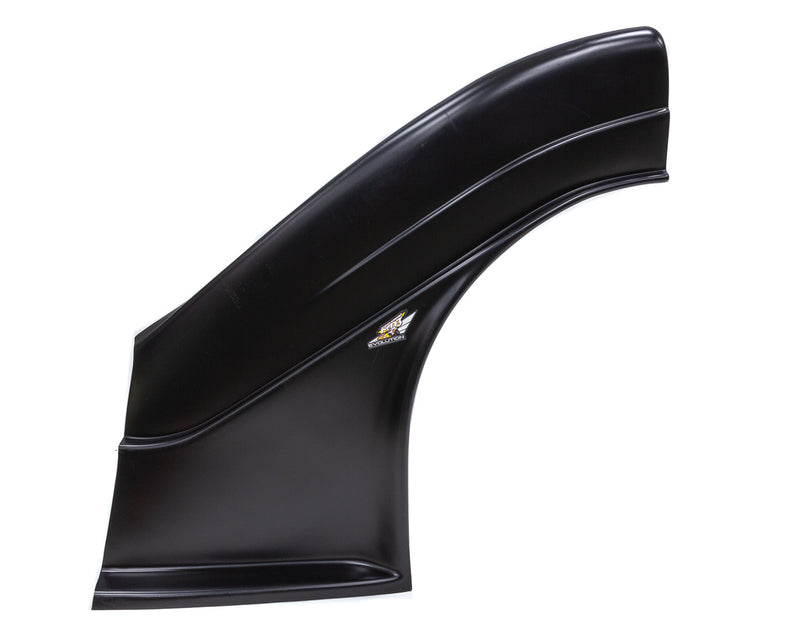 FIVESTAR Fender MD3 Evolution DLM Black Left 32003-23051-BL
