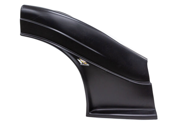 FIVESTAR Fender MD3 Evolution DLM Black Right 32003-23051-BR