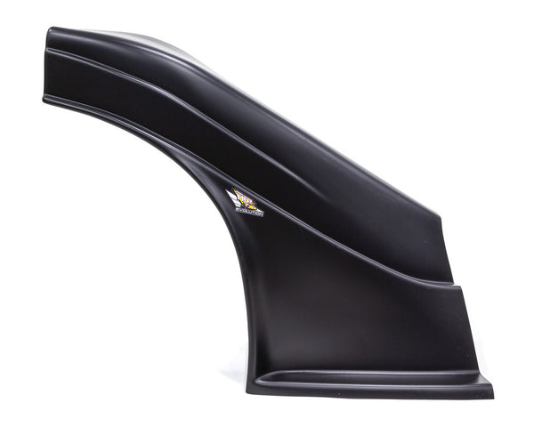 FIVESTAR Fender MD3 EVO Flat DLM Black Right 32003-24051-BR