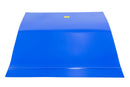 FIVESTAR MD3 L/W Composite Hood Chevron Blue 32003-33512-CB