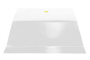 FIVESTAR MD3 L/W Composite Hood White 32003-33512-W