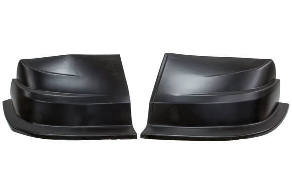 FIVESTAR MD3 Nose Evolution DLM Black 32003-41051-B