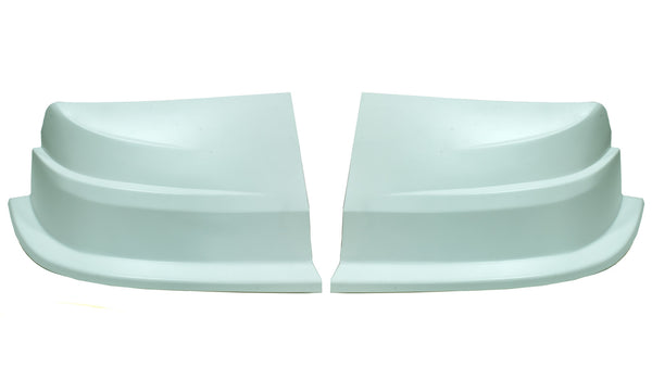 FIVESTAR MD3 Nose Evolution DLM White 32003-41051-W