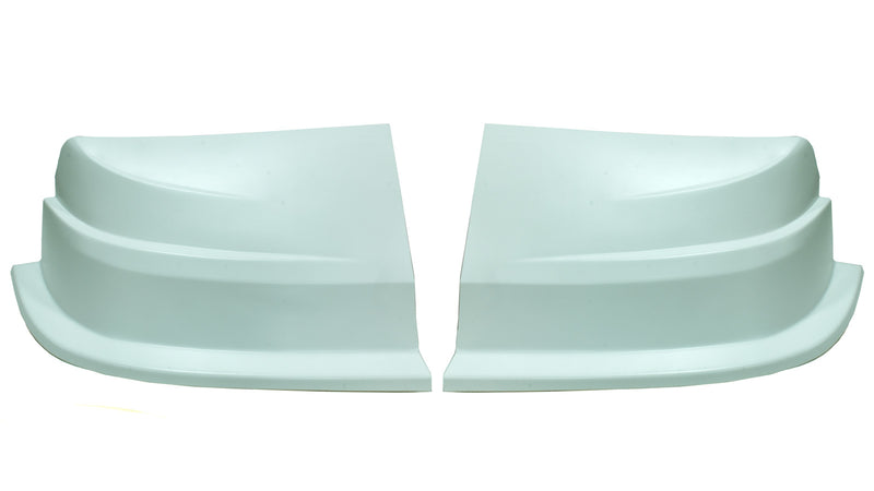 FIVESTAR MD3 Nose Evolution DLM White 32003-41051-W