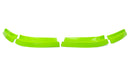 FIVESTAR Lower Valance MD3 Evo DLM Flourescent Green 32003-41751-FG