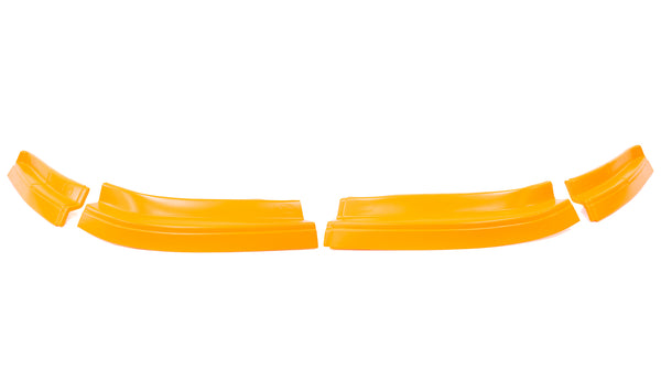 FIVESTAR Lower Valance MD3 Evo DLM Flourescent Orange 32003-41751-FO