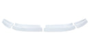 FIVESTAR Lower Valance MD3 Evo DLM White 32003-41751-W