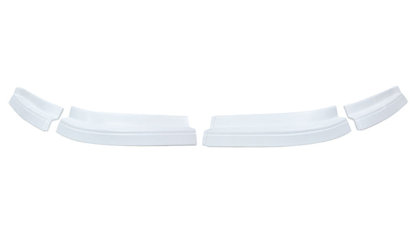 FIVESTAR Lower Valance MD3 Evo DLM White 32003-41751-W
