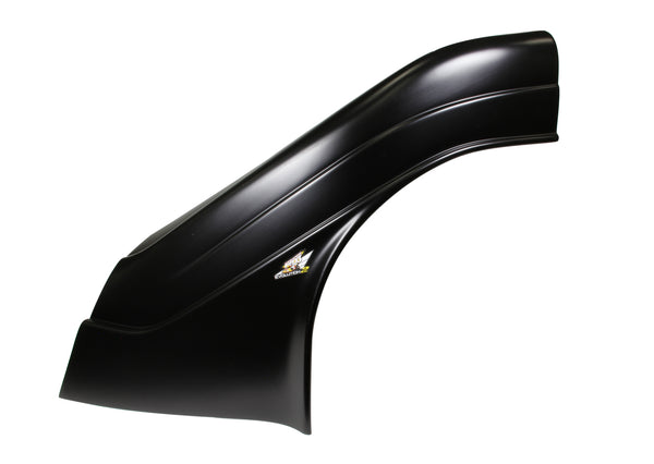 FIVESTAR Fender MD3 Upper Evo II DLM Black Left 32004-23251-BL