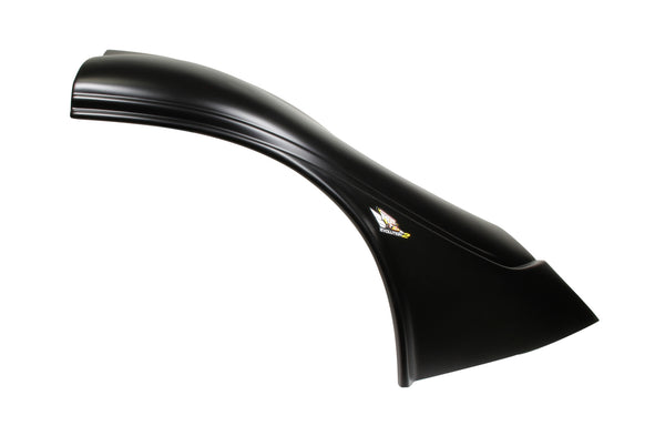 FIVESTAR Fender MD3 Upper Evo II DLM Black Right 32004-23251-BR