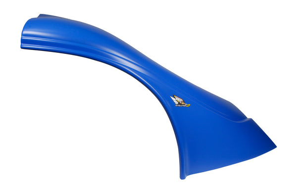 FIVESTAR Fender MD3 Upper Evo II DLM Chevron Blue Right 32004-23251-CBR