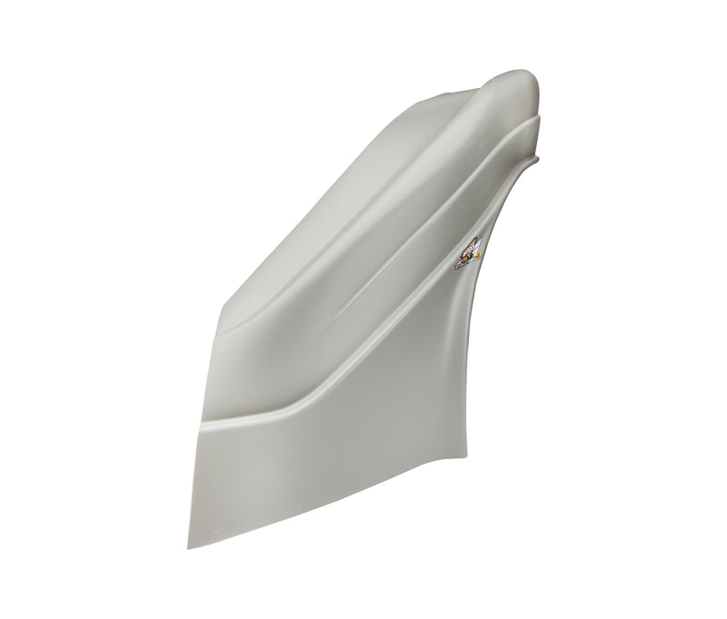 FIVESTAR Fender MD3 Upper Evo II DLM Gray Left 32004-23251-GL