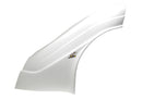 FIVESTAR Fender MD3 Upper Evo II DLM White Left 32004-23251-WL