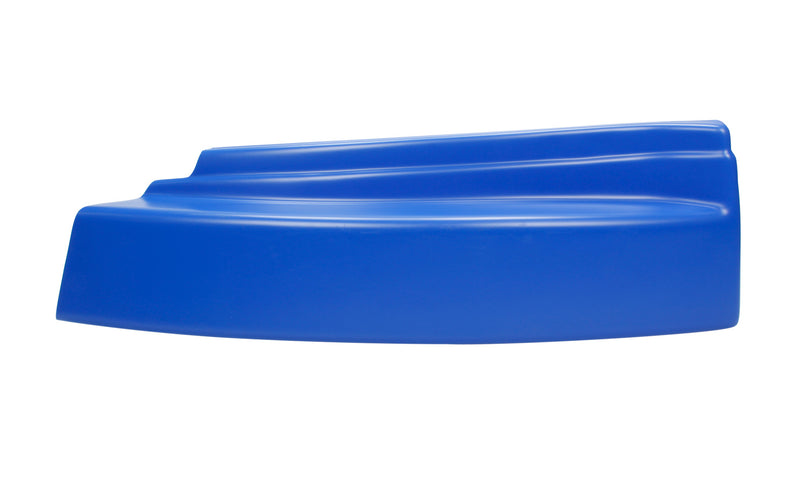 FIVESTAR Fender MD3 Lower Evo II DLM Chevron Blue Left 32004-23351-CBL