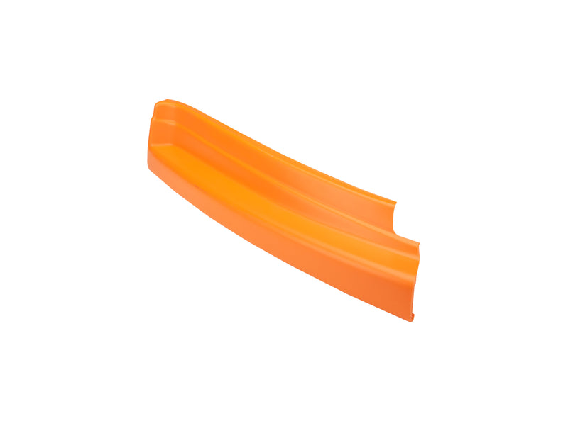 FIVESTAR Fender MD3 Evo II DLM Flou Orange Right 32004-23351-FOR