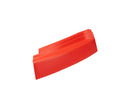 FIVESTAR Fender MD3 Evo II DLM Flou Red Left 32004-23351-FRL