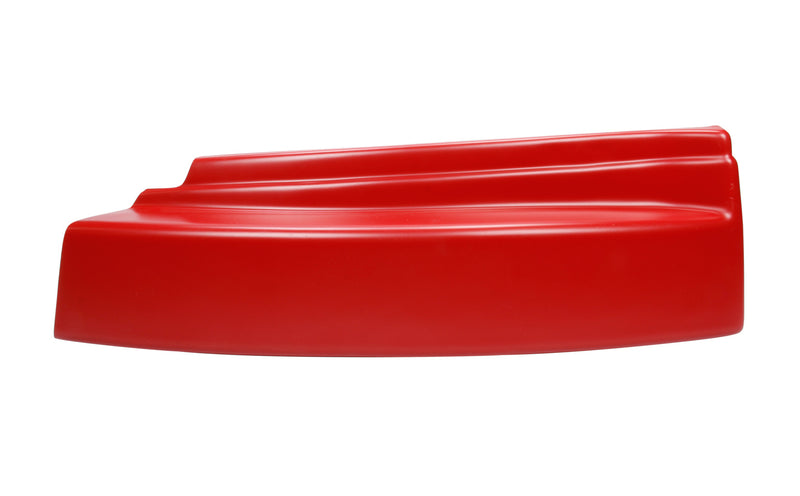 FIVESTAR Fender MD3 Lower Evo II DLM Red Left 32004-23351-RL