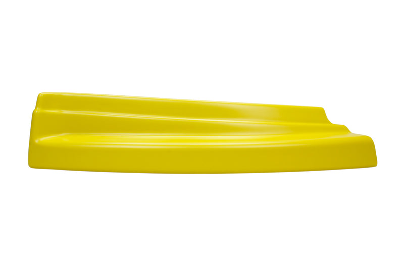 FIVESTAR Fender MD3 Lower Evo II DLM Yellow Right 32004-23351-YR