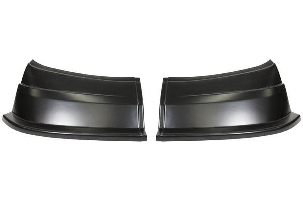 FIVESTAR Nose MD3 Evo II DLM Black Nose 32004-41051-B